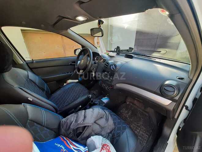 Ravon Nexia R3 2017, 185,694 km - 1.5 л - Bakı