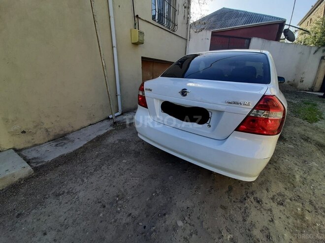 Ravon Nexia R3 2017, 185,694 km - 1.5 л - Bakı