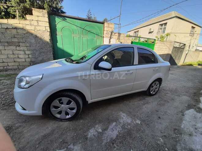 Ravon Nexia R3 2017, 185,694 km - 1.5 л - Bakı