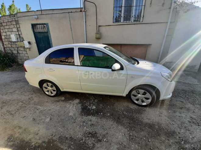 Ravon Nexia R3 2017, 185,694 km - 1.5 л - Bakı