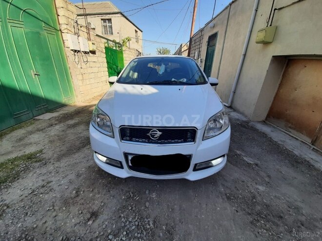 Ravon Nexia R3 2017, 185,694 km - 1.5 л - Bakı