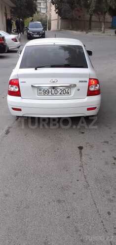LADA (VAZ) Priora 2012, 180,000 km - 16.0 l - Bakı