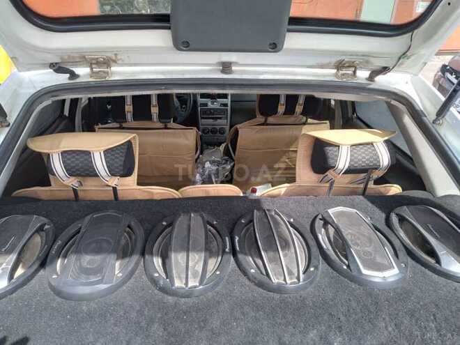 LADA (VAZ) Priora 2012, 180,000 km - 16.0 l - Bakı