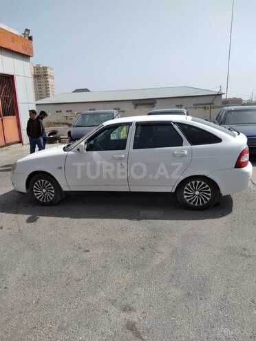 LADA (VAZ) Priora 2012, 180,000 km - 16.0 l - Bakı