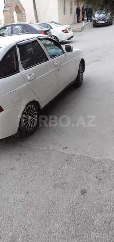 LADA (VAZ) Priora 2012, 180,000 km - 16.0 l - Bakı