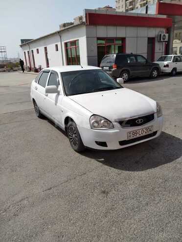 LADA (VAZ) Priora 2012, 180,000 km - 16.0 l - Bakı