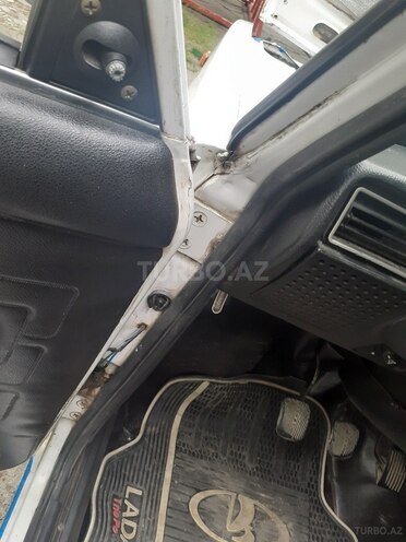 LADA (VAZ) 2107 2008, 97,000 km - 1.5 л - Ağsu