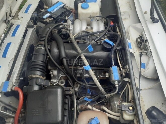 LADA (VAZ) 2107 2008, 97,000 km - 1.5 л - Ağsu