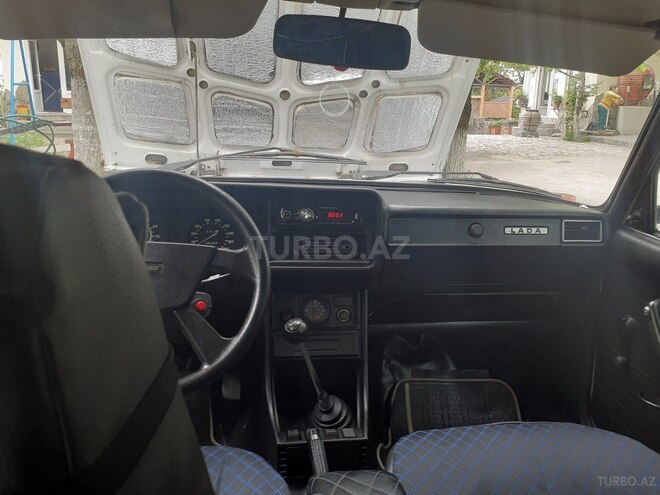 LADA (VAZ) 2107 2008, 97,000 km - 1.5 л - Ağsu