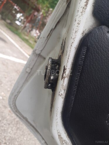 LADA (VAZ) 2107 2008, 97,000 km - 1.5 л - Ağsu