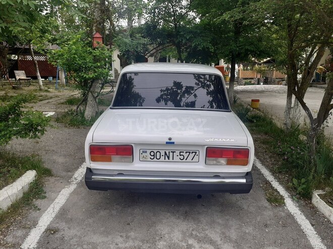 LADA (VAZ) 2107 2008, 97,000 km - 1.5 л - Ağsu