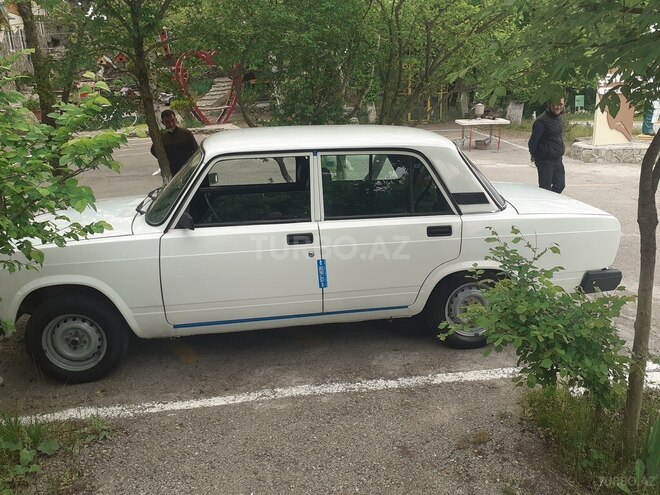 LADA (VAZ) 2107 2008, 97,000 km - 1.5 л - Ağsu