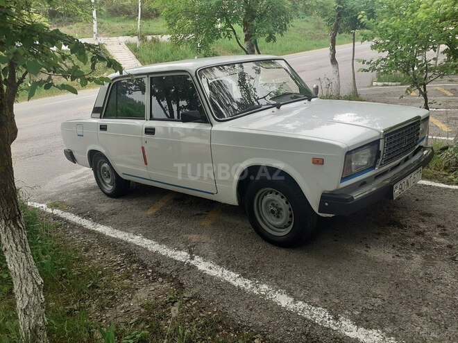 LADA (VAZ) 2107 2008, 97,000 km - 1.5 л - Ağsu