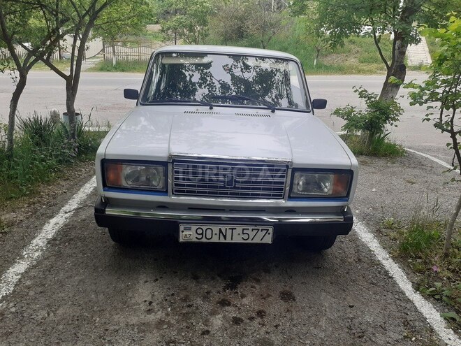 LADA (VAZ) 2107 2008, 97,000 km - 1.5 л - Ağsu
