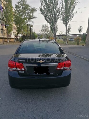 Chevrolet Cruze 2014, 223,000 km - 1.4 l - Sumqayıt