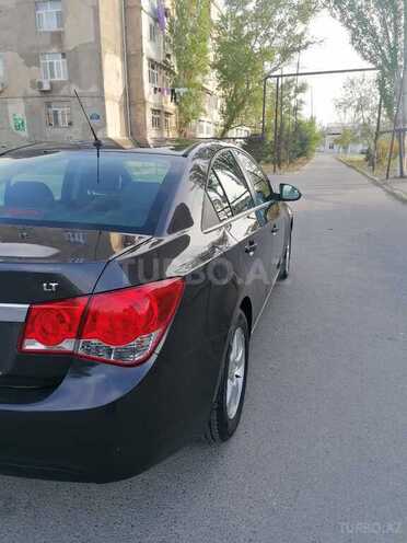 Chevrolet Cruze 2014, 223,000 km - 1.4 l - Sumqayıt