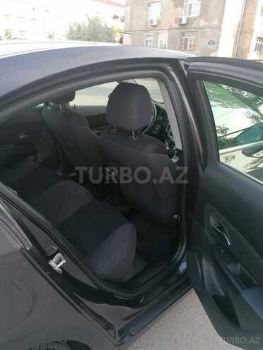 Chevrolet Cruze 2014, 223,000 km - 1.4 l - Sumqayıt