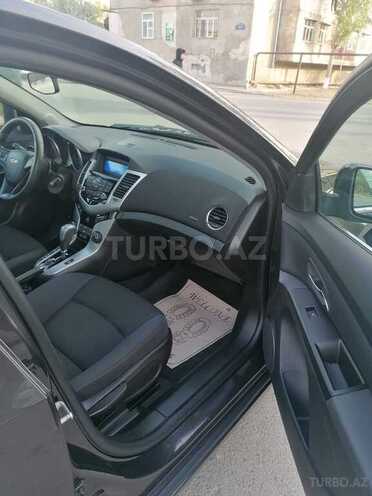 Chevrolet Cruze 2014, 223,000 km - 1.4 l - Sumqayıt