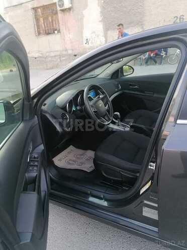 Chevrolet Cruze 2014, 223,000 km - 1.4 l - Sumqayıt