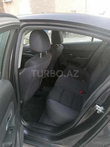 Chevrolet Cruze 2014, 223,000 km - 1.4 l - Sumqayıt
