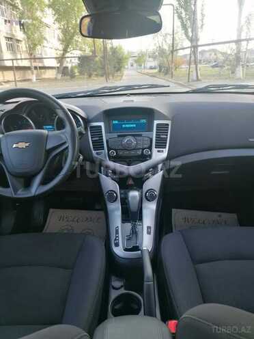 Chevrolet Cruze 2014, 223,000 km - 1.4 l - Sumqayıt