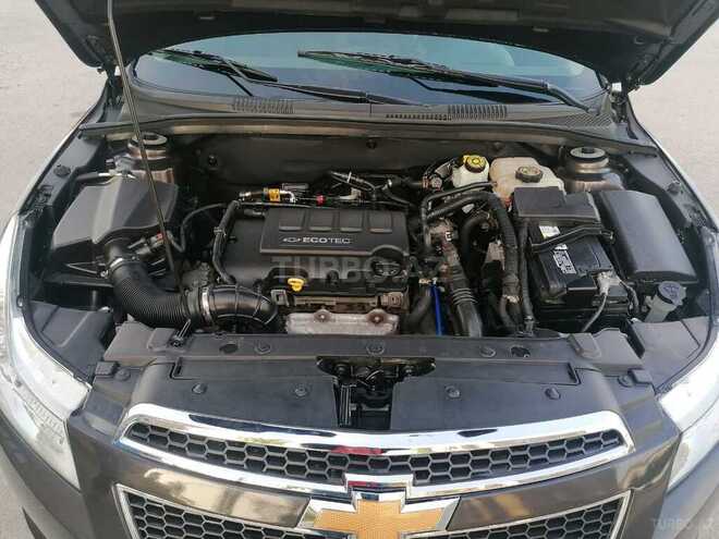 Chevrolet Cruze 2014, 223,000 km - 1.4 l - Sumqayıt