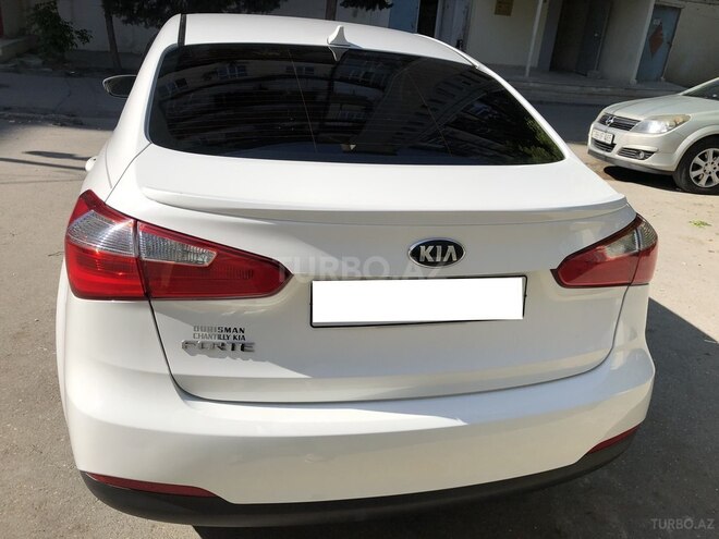 Kia Cerato 2015, 68,000 km - 1.8 l - Bakı
