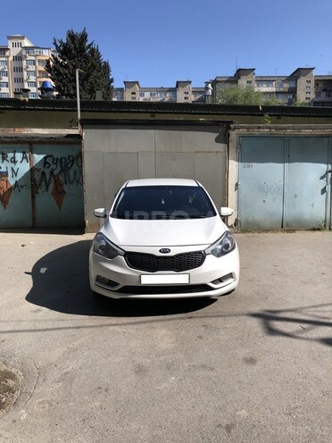 Kia Cerato 2015, 68,000 km - 1.8 l - Bakı
