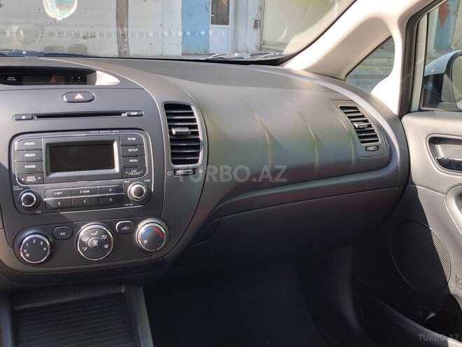 Kia Cerato 2015, 68,000 km - 1.8 l - Bakı