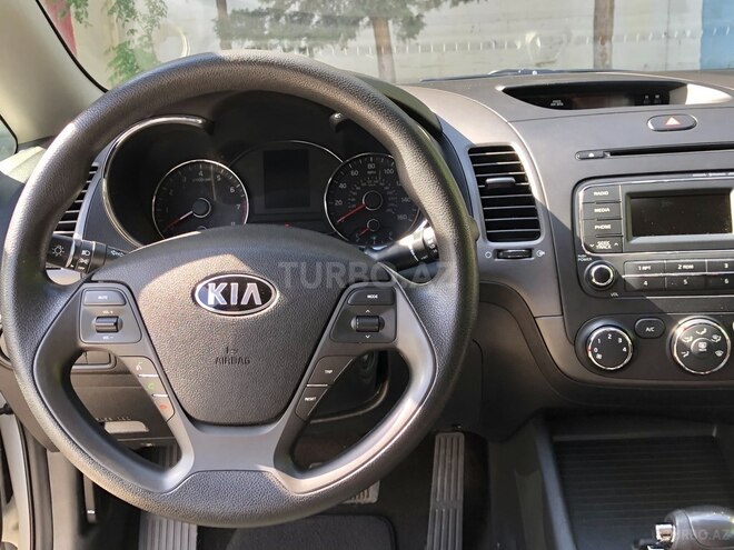 Kia Cerato 2015, 68,000 km - 1.8 l - Bakı