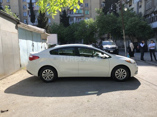 Kia Cerato 2015, 68,000 km - 1.8 l - Bakı