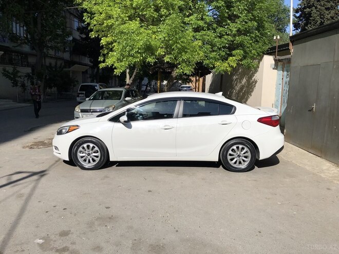 Kia Cerato 2015, 68,000 km - 1.8 l - Bakı