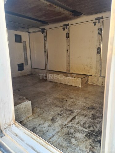 Mercedes Sprinter 311 2001, 345,704 km - 2.2 l - Gəncə
