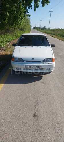 LADA (VAZ) 2115 2012, 174,000 km - 1.6 l - Quba
