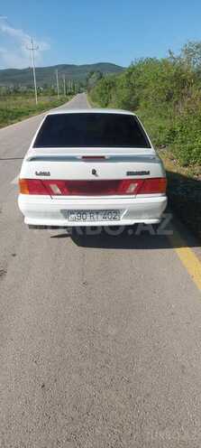 LADA (VAZ) 2115 2012, 174,000 km - 1.6 l - Quba