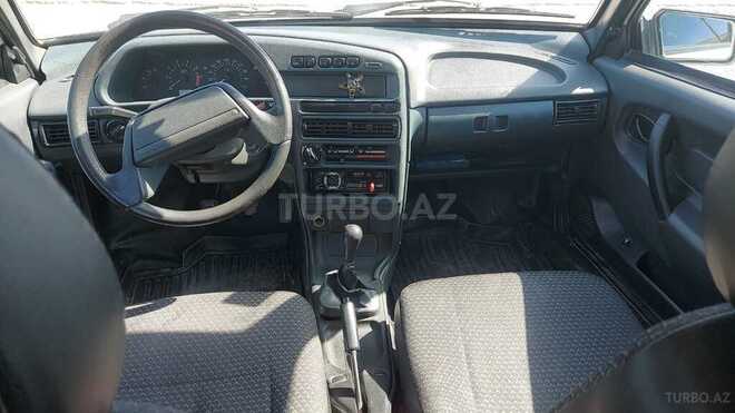 LADA (VAZ) 2115 2012, 174,000 km - 1.6 l - Quba