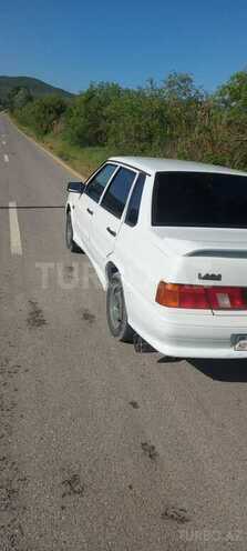 LADA (VAZ) 2115 2012, 174,000 km - 1.6 l - Quba