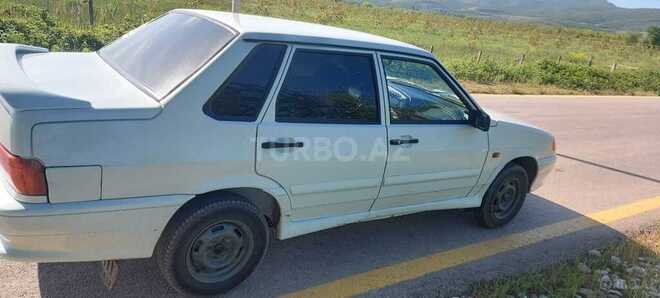 LADA (VAZ) 2115 2012, 174,000 km - 1.6 l - Quba