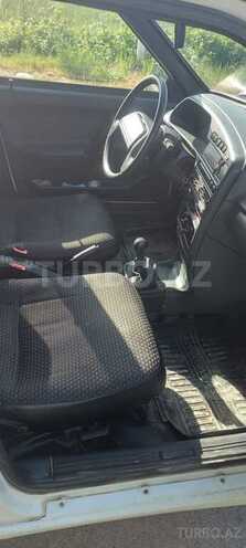 LADA (VAZ) 2115 2012, 174,000 km - 1.6 l - Quba
