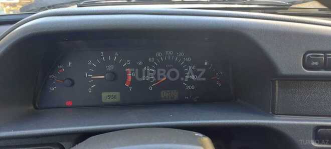 LADA (VAZ) 2115 2012, 174,000 km - 1.6 l - Quba