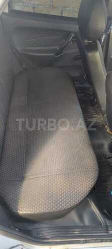 LADA (VAZ) 2115 2012, 174,000 km - 1.6 l - Quba