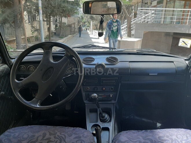 LADA (VAZ) 2106 2000, 271,000 km - 1.5 l - Bakı