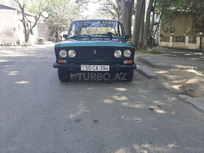 LADA (VAZ) 2106 2000, 271,000 km - 1.5 l - Bakı