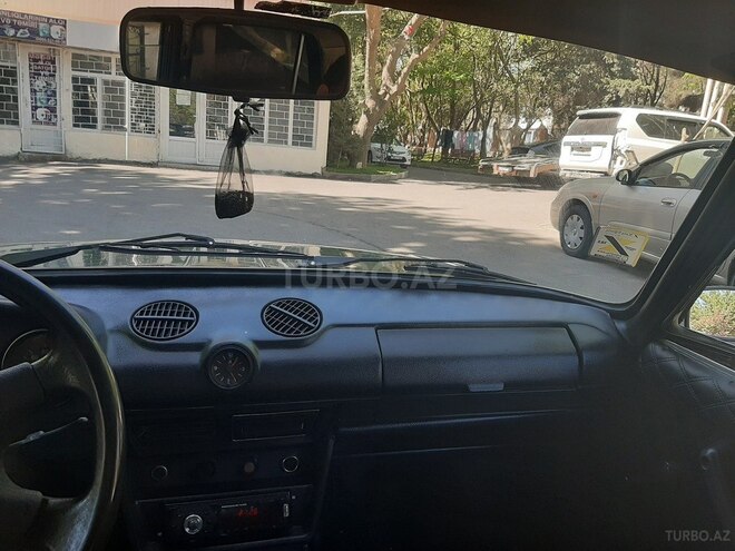 LADA (VAZ) 2106 2000, 271,000 km - 1.5 l - Bakı