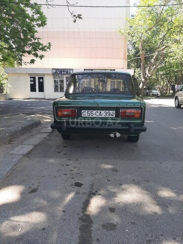 LADA (VAZ) 2106 2000, 271,000 km - 1.5 l - Bakı