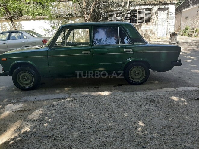 LADA (VAZ) 2106 2000, 271,000 km - 1.5 l - Bakı