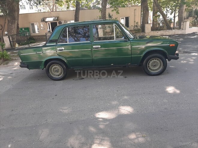 LADA (VAZ) 2106 2000, 271,000 km - 1.5 l - Bakı