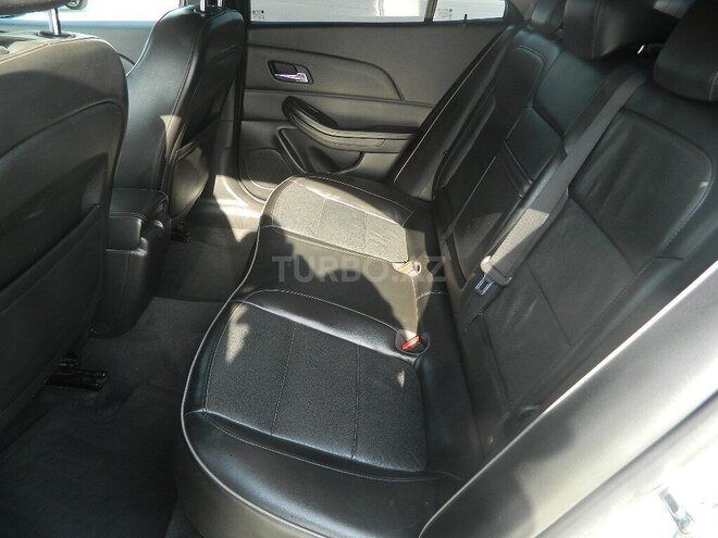 Chevrolet Malibu 2012, 195,000 km - 2.4 l - Bakı