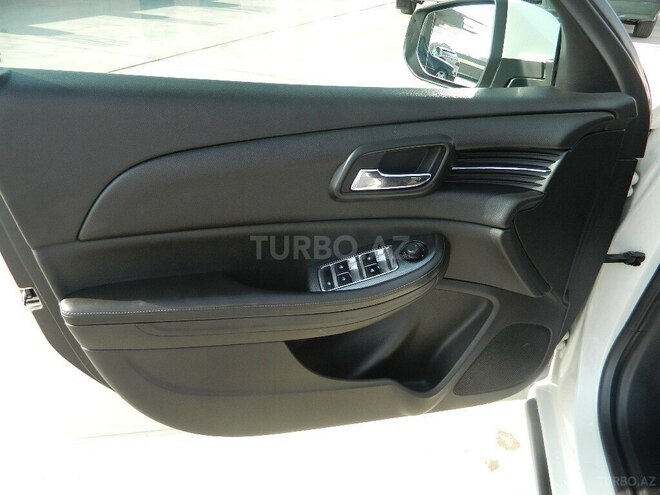 Chevrolet Malibu 2012, 195,000 km - 2.4 l - Bakı