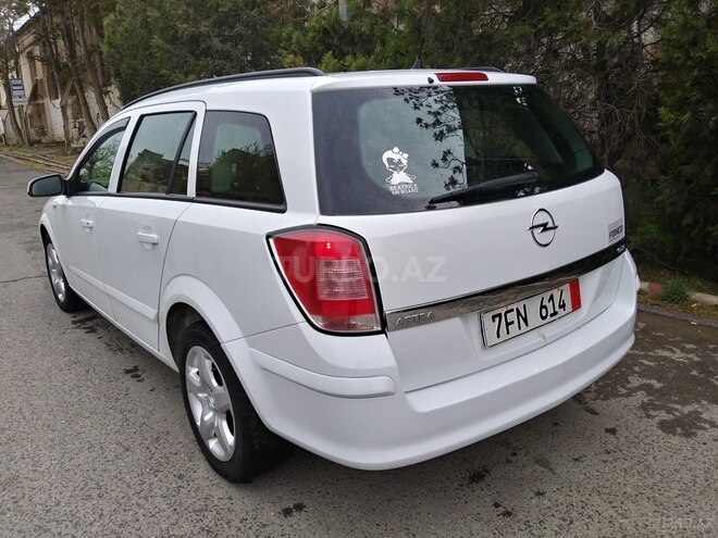Opel Astra 2008, 145,000 km - 1.3 l - Bakı